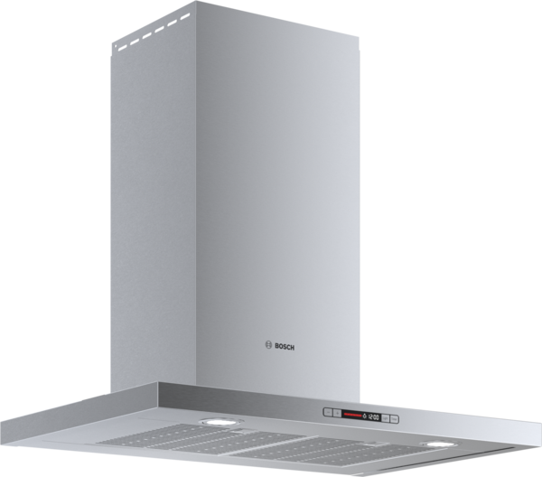 Bosch Stainless Steel 30" 600 CFM Canopy Range Hood - HCB50651UC