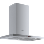 Bosch Stainless Steel 30" 600 CFM Canopy Range Hood - HCB50651UC