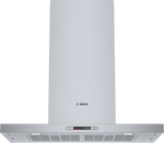 Bosch Stainless Steel 30" 600 CFM Canopy Range Hood - HCB50651UC