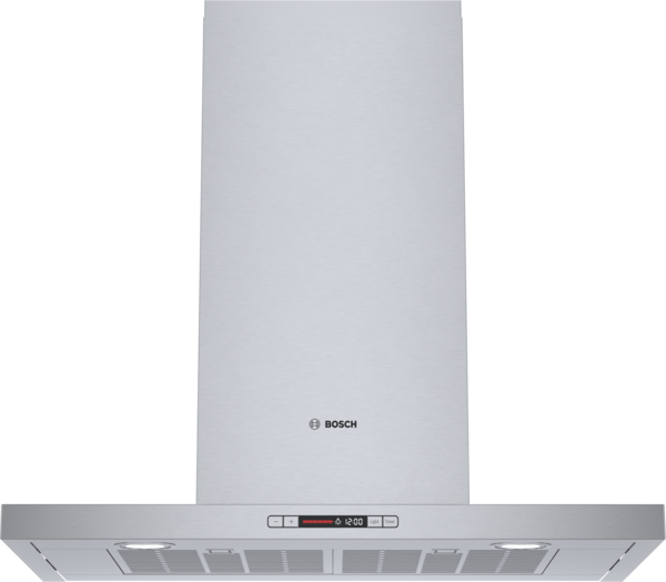 Bosch Stainless Steel 30" 600 CFM Canopy Range Hood - HCB50651UC