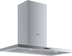 Bosch Stainless Steel 36" 600 CFM Canopy Range Hood - HCB56651UC