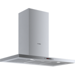 Bosch Stainless Steel 36" 600 CFM Canopy Range Hood - HCB56651UC