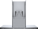 Bosch Stainless Steel 36" 600 CFM Canopy Range Hood - HCB56651UC