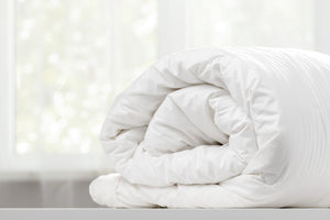 Cotton House 100% Cotton Cover Twin Duvet