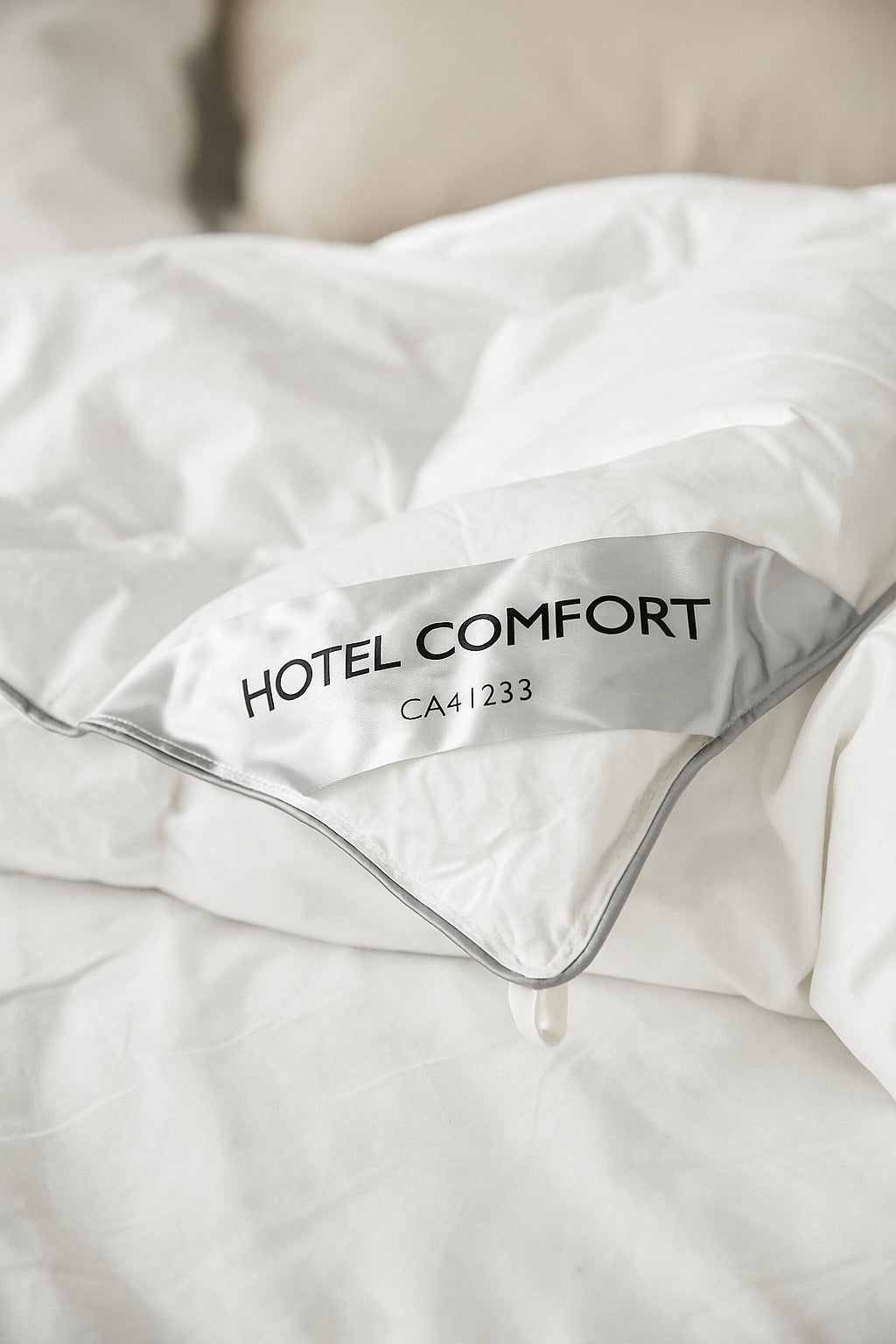 Cotton House 100% Cotton Cover Queen Duvet