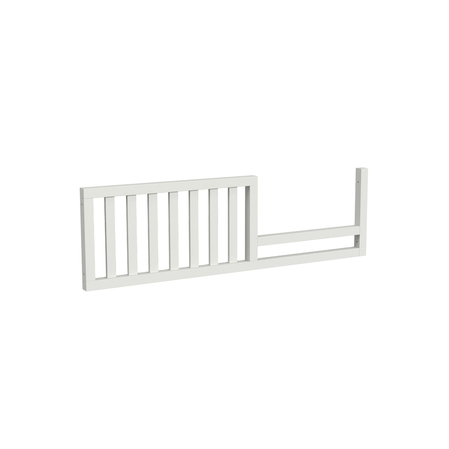 Delia Toddler Rail - White