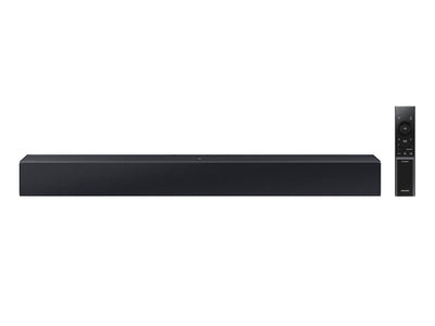Samsung Barre de son 2.0 canaux Série C 40W avec Dolby audio HW-C400/ZC