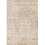 Fresh Perspective 5' x 8' Area Rug - Light Brown and Beige