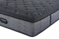 Beautyrest World Class Grandeur Medium Mattress Collection