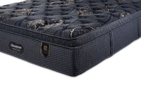 Beautyrest World Class Legacy Medium Mattress Collection