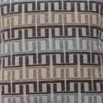 Safia Sofa Chaise - Bone