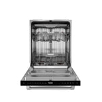 Thor Kitchen Stainless Steel Dishwasher (Gordon Ramsay Series) - DW24X8BA99