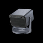 Hisense 65"- 300" 4K Smart Laser Mini Projector - C2