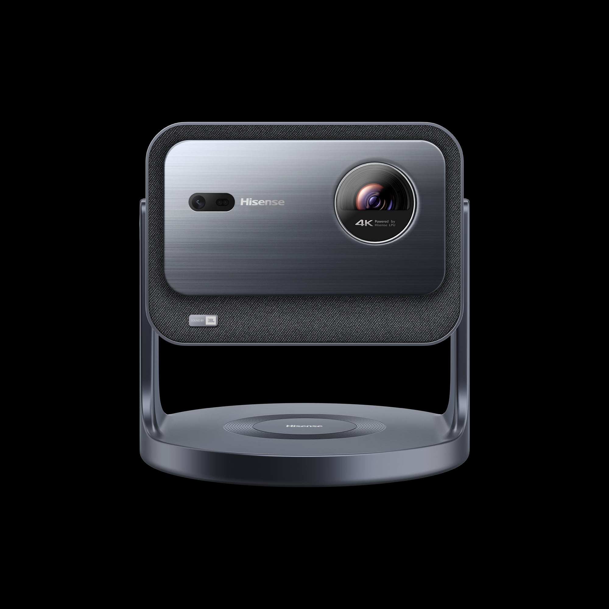 Hisense 65"- 300" 4K Smart Laser Mini Projector - C2