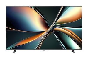 Hisense Téléviseur intelligent 55 po QLED mini DEL 4K 55U68QF