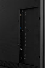 Hisense 85" 4K Smart CanvasTV QLED TV - 85S7N