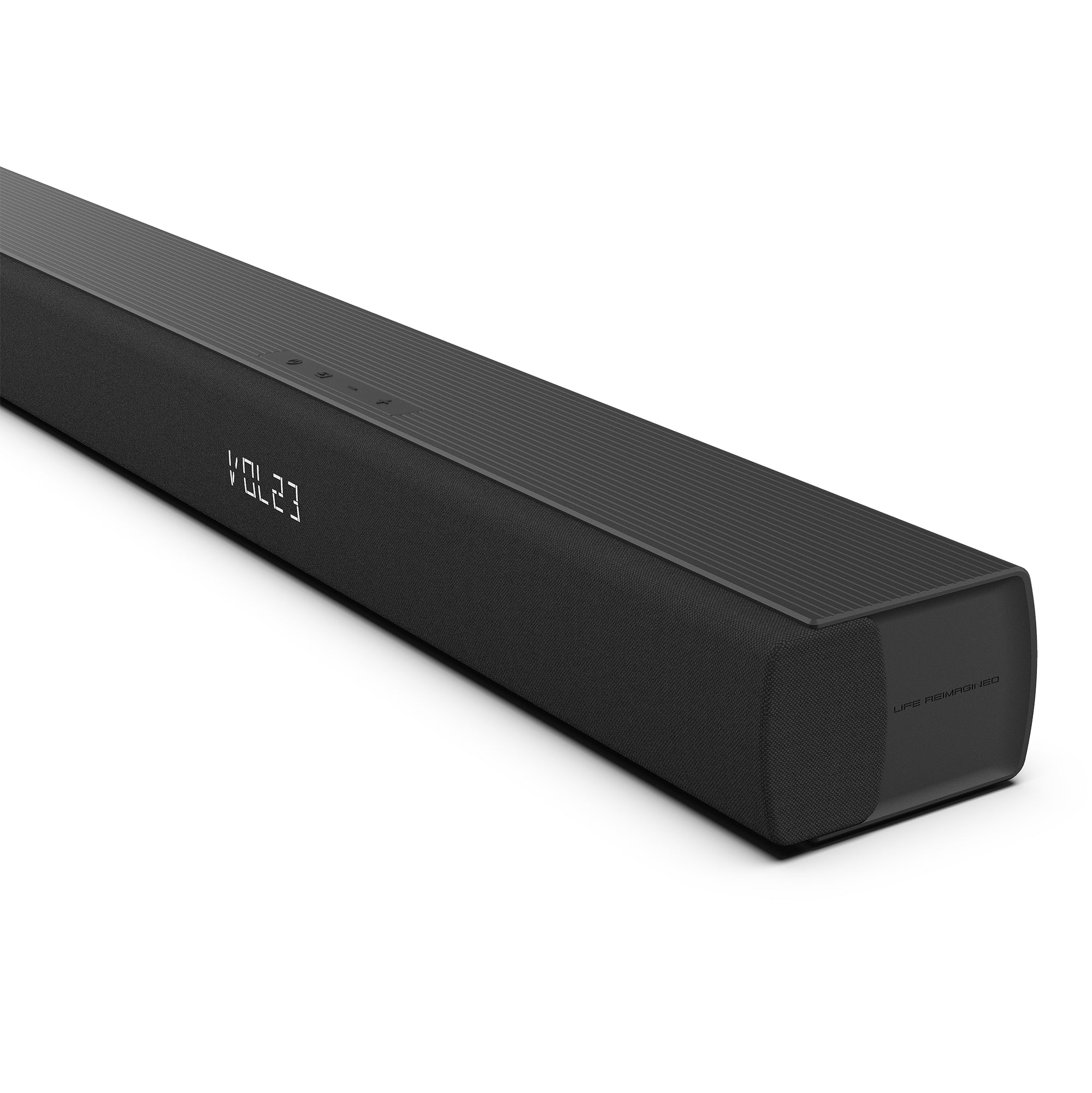 Hisense 480W 3.1 ch Soundbar with Wireless Subwoofer - HS3100