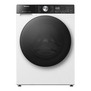 Hisense Laveuse à chargement frontal 3,1 pi³ blanc – WF5S2845BW