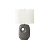 Nysa Table Lamp - Grey