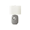 Nysa Table Lamp - Light Grey