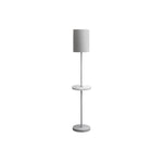 Zira Floor Lamp - Metal