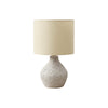 Olmo Table Lamp - Beige