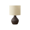 Olmo Table Lamp - Brown