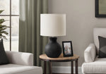 Thorne Table Lamp - Black