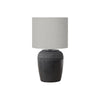 Zuna Table Lamp - Black