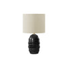 Zenon Table Lamp - Black