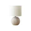 Yara Table Lamp - Ivory