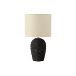 Arven Table Lamp - Black
