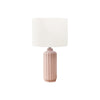 Loen Table Lamp - Pink