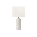 Loen Table Lamp - Cream