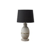 Eno Table Lamp - Grey