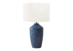 Valeo Table Lamp - Blue