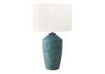 Valeo Table Lamp - Green