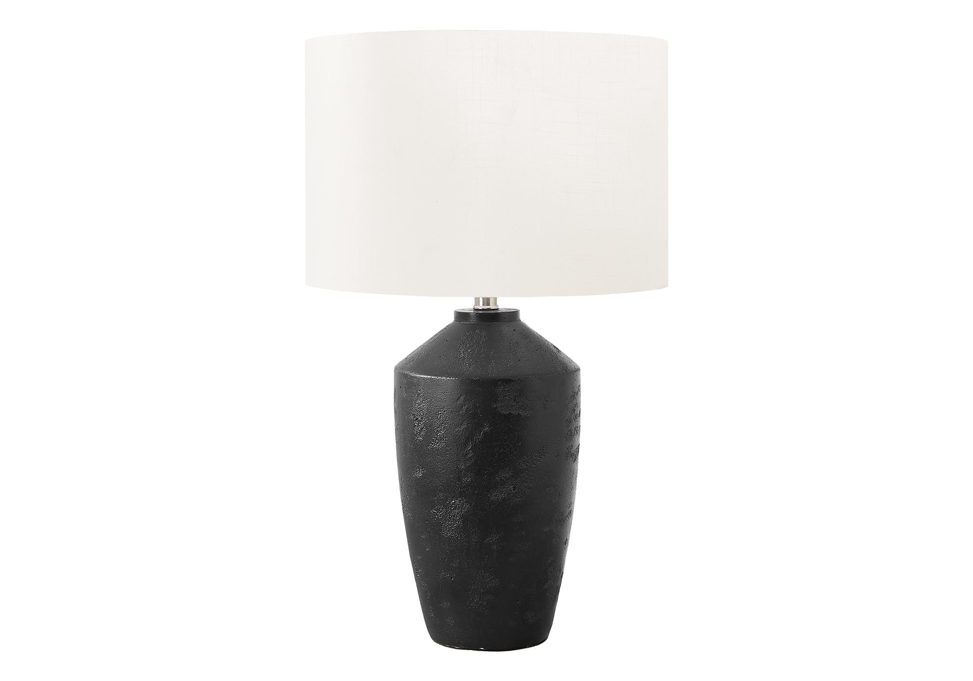 Valeo Table Lamp - Black