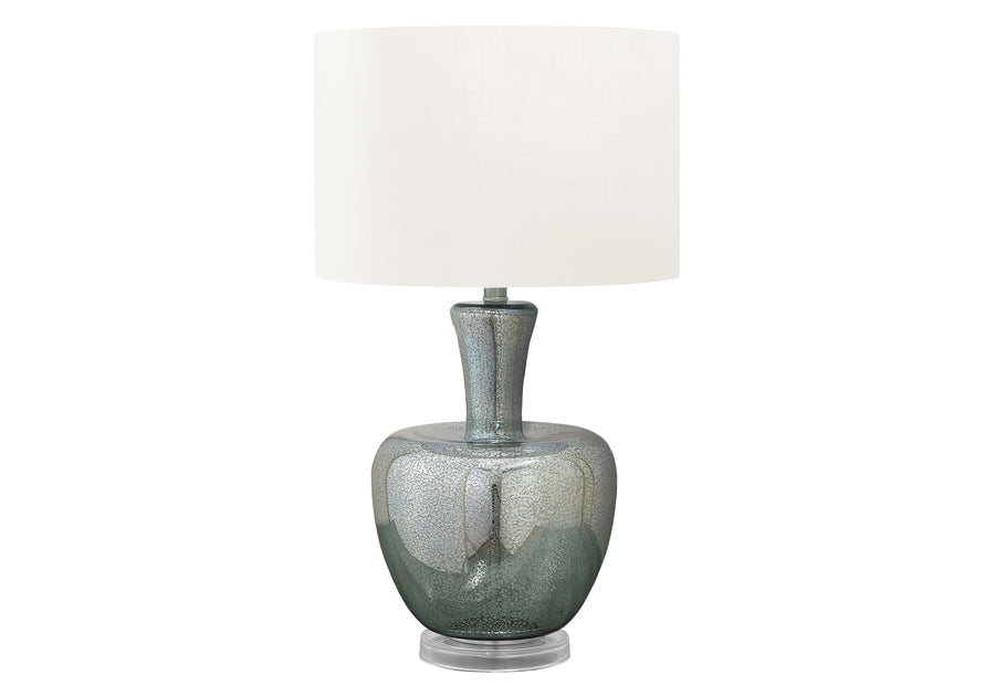 Varoa Table Lamp - Green