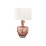 Varoa Table Lamp - Pink