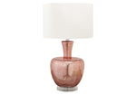 Varoa Table Lamp - Pink