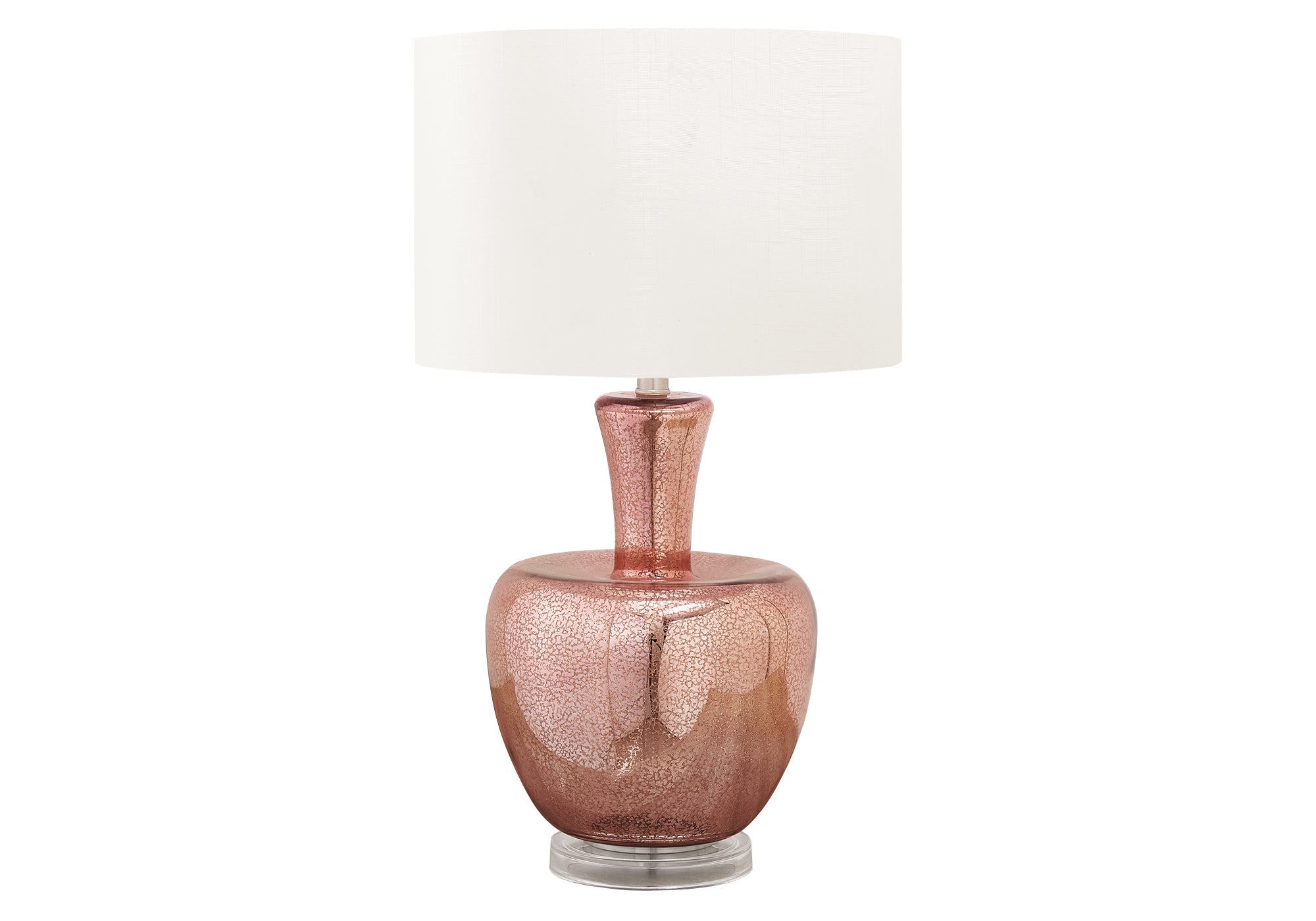 Varoa Table Lamp - Pink