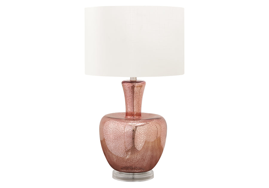 Varoa Table Lamp - Pink