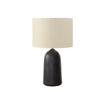 Zelo Table Lamp - Black