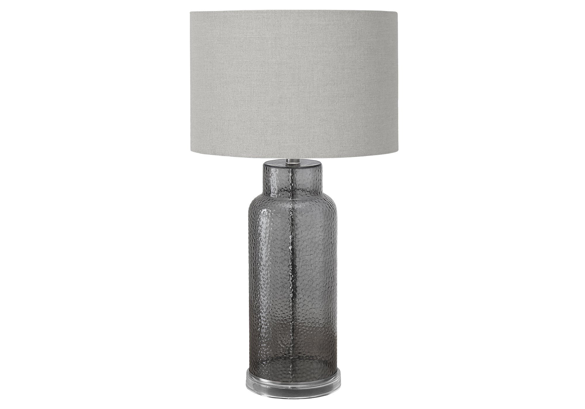 Eon Table Lamp - Glass