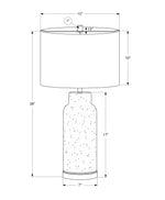 Eon Table Lamp - Glass