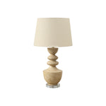 Tenz Table Lamp - Beige