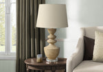 Tenz Table Lamp - Beige
