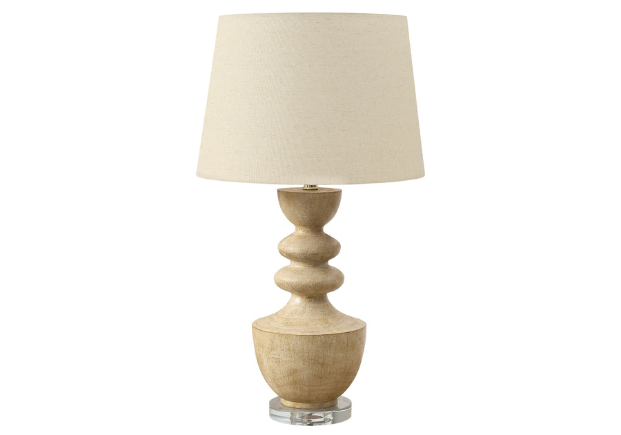Tenz Table Lamp - Beige