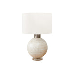 Lumo Table Lamp - Beige